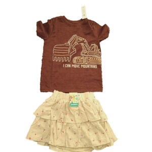 GARANIMALS Children Clothing Set